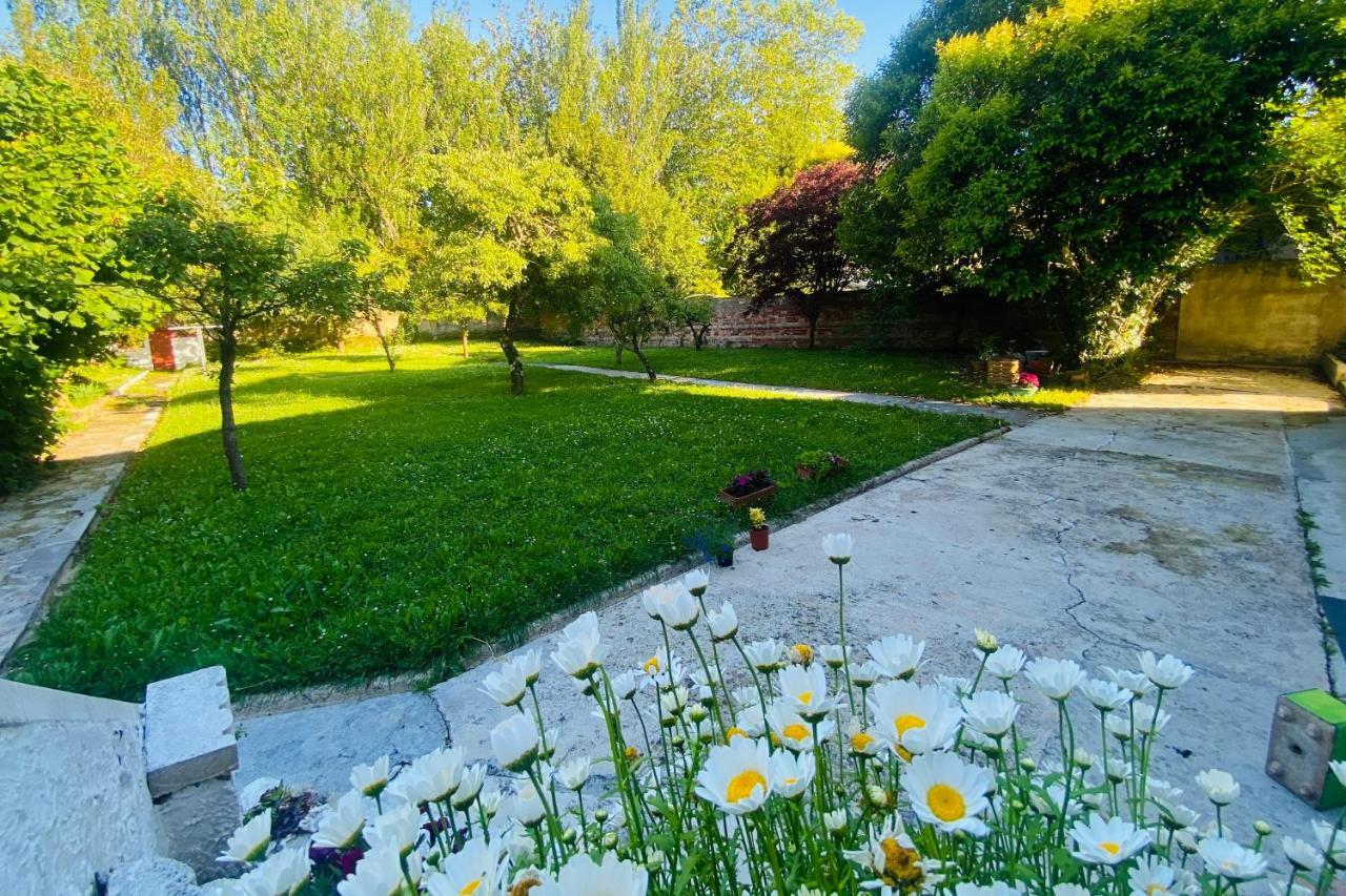 Villa Casa Vacacional Galiana Avilés Exterior foto